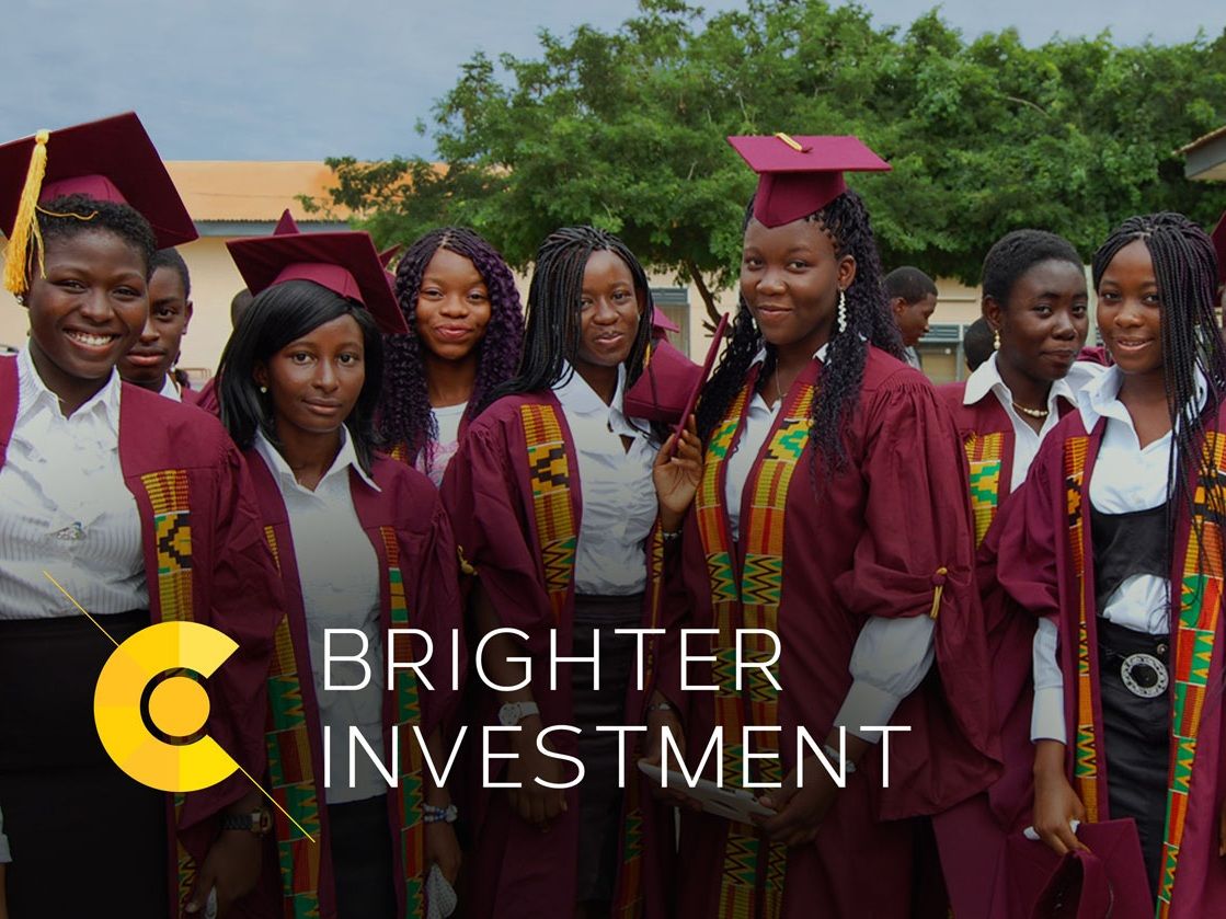 brighterinvest's tweet image. Very proud of our students and happy with the performance of our investments over the last semester. Our bright students continue to prove that their education is a viable and value creating investment: brighterinvestment.com/blog/first-dis…