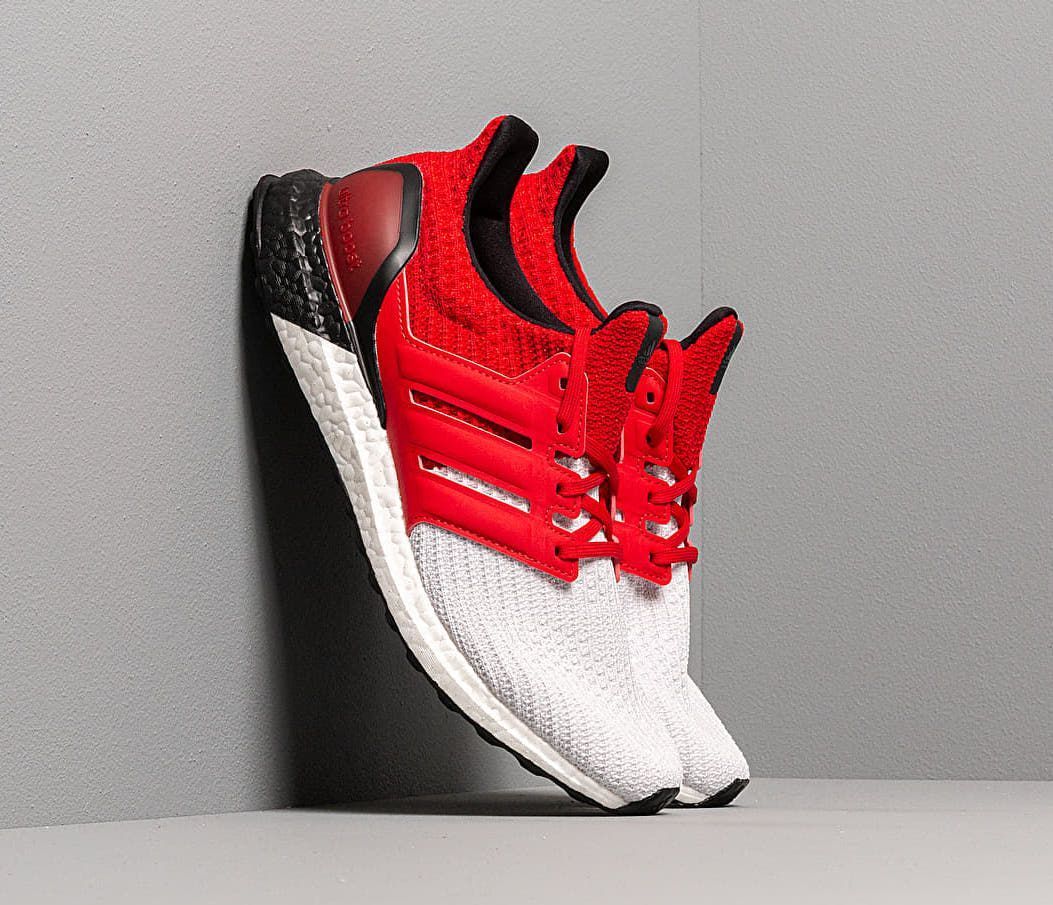 JustFreshKicks on Twitter: "LIVE via Footshop adidas Ultra Boost Split 'Scarlet' =&gt; https://t.co/SNzhtwL5jx Use code FSCOUPEU10 / Twitter