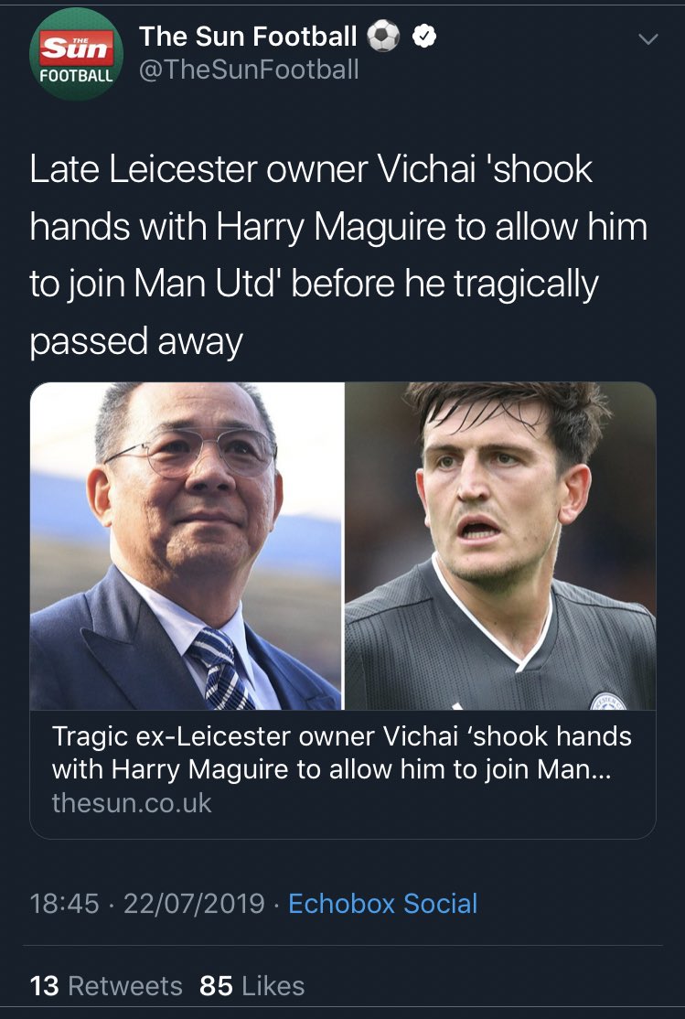 olliewiseman_'s tweet image. There’s no escaping this one @TheSunFootball.

They deleted the tweet, let’s expose them 💀

Everyone RT to spread this, it’s actually disgusting 😡