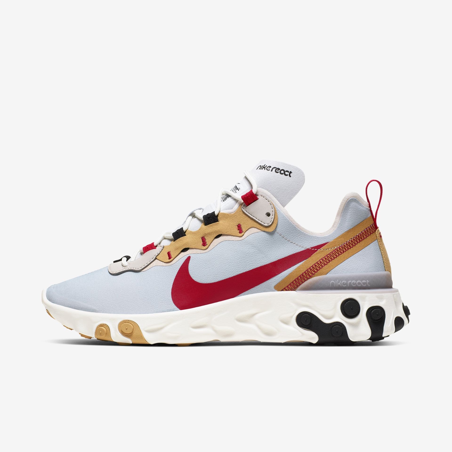 nike react element 55 49ers