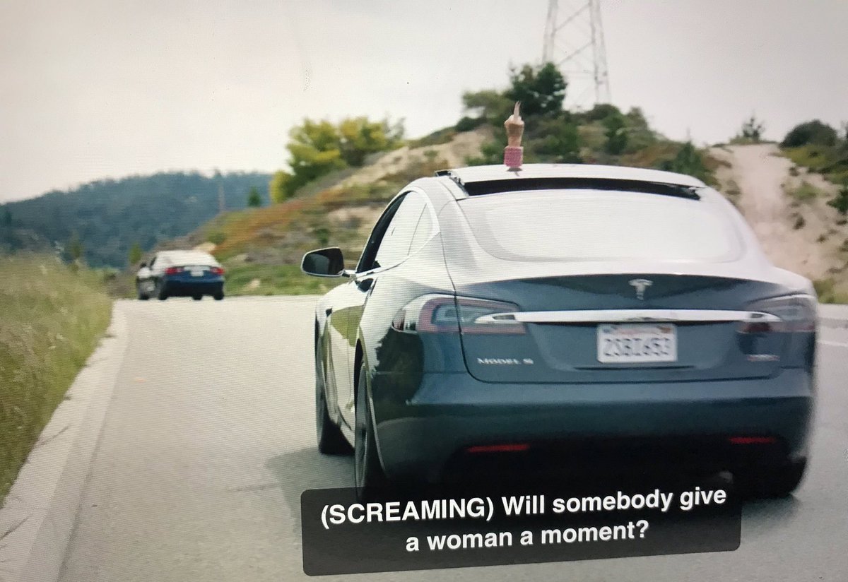 Renata is me when I found out there won’t be a season 3 of #biglittlelies