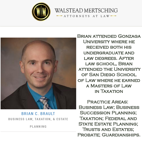 Walstead_'s tweet photo. Meet one of our great #attorneys Mr. Brian C. Brault: https://t.co/V1bcVwRBVi with Practice Areas: #BusinessLaw; #Business Succession Planning; #Taxation; Federal and State #EstatePlanning; Trusts and Estates; #Probate; #Guardianships #TenantLaw #Collection #CommercialLease… https://t.co/gGQWNbvi4t
