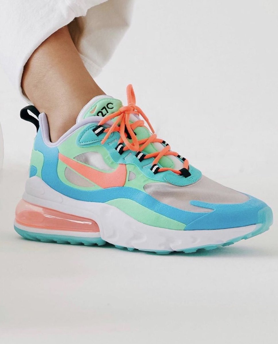 nike air max 270 psychedelic movement