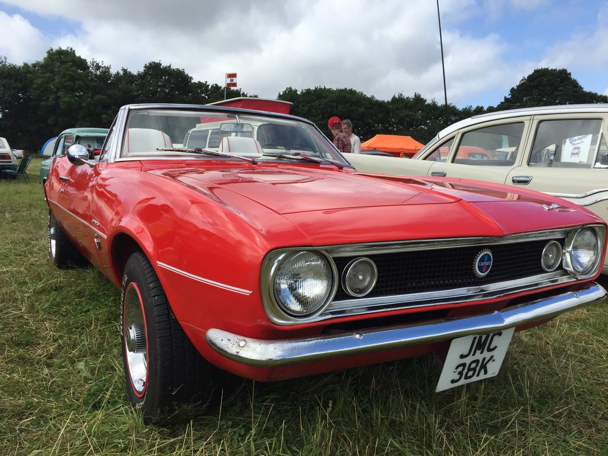 Two classic american cars coming to the White horse vehicle show on 1st September at whitehorsevehicleshow.org  #classiccars #WHVehicleShow #classiccar  #vintagecar #american