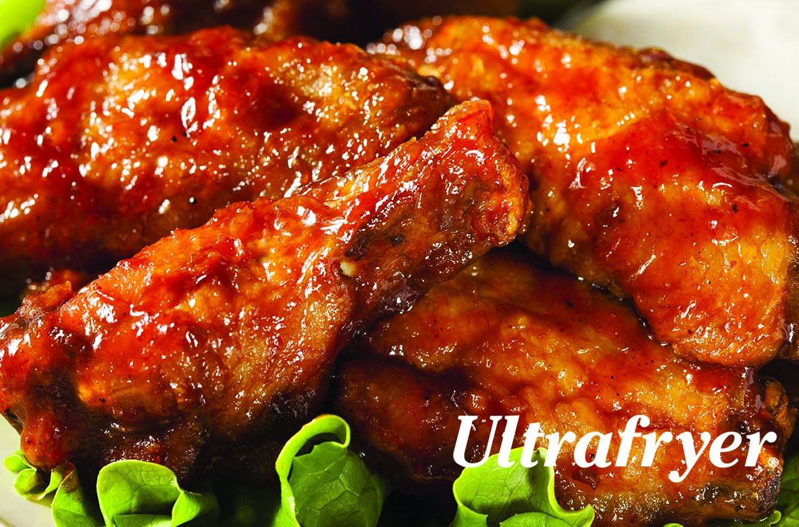 Ultrafryers's tweet photo. Today is #NationalChickenWingDay! Raise a deep fried wing or two with your favorite sauce. We love wings
#friedfood #deepfrying #friedchicken https://t.co/gEPTOEPNZ4
