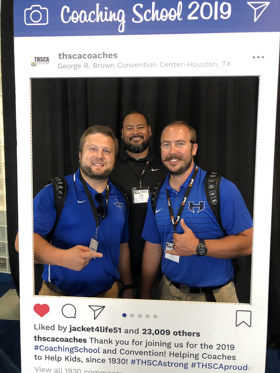 Hebron Hawks Football tweet media