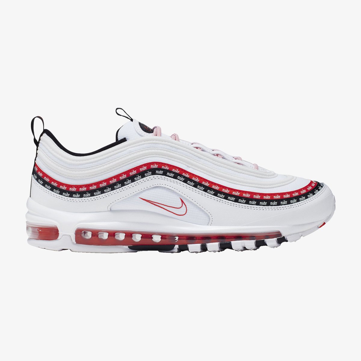 J23 iPhone App on X Nike Air Max 97 EOS releasing August 10th https t 7k87Ehxqom X
