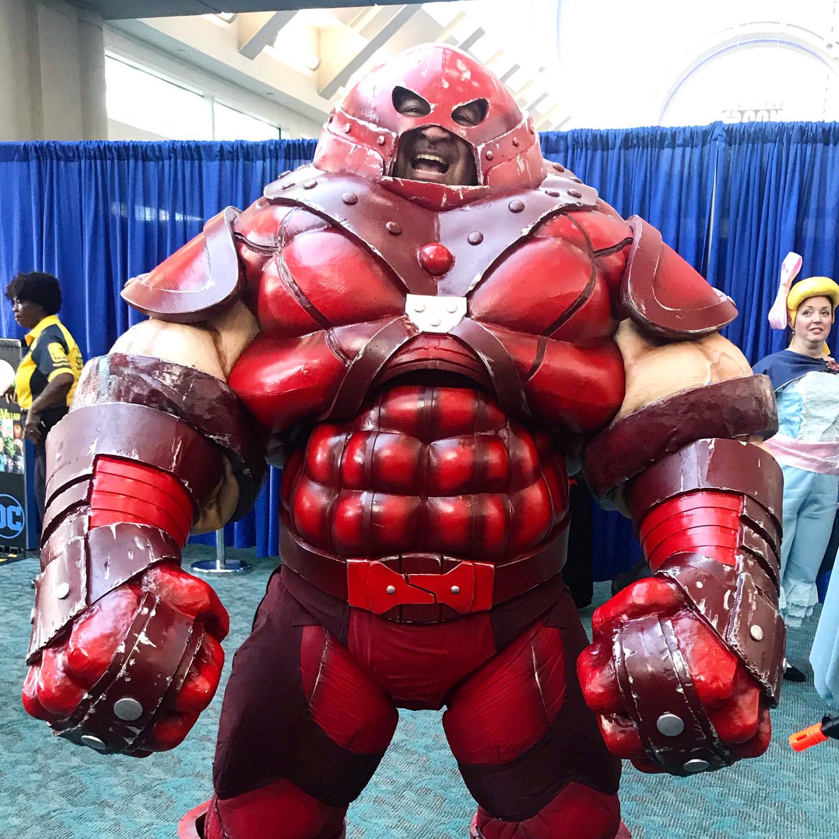 Digital La Top 10 Best Comic Con Cosplays Win Awards 