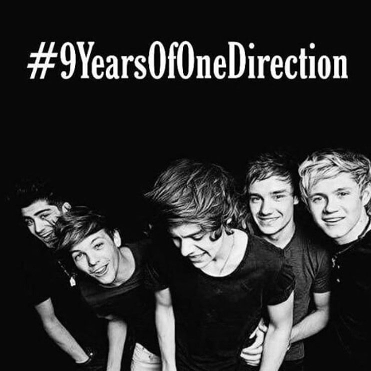 jafari_mahdiyeh's tweet image. HAPPY 9TH ANNIVERSARY  DIRECTIONERS 😍😍😍🎉🎉🎉🎉🌹🌹🌹❤️❤️❤️❤️💞💞💞💞🎊🎊🎊🎊🎊🎊❤️❤️❤️❤️❤️❤️
@onedirection @NiallOfficial @LiamPayne @Louis_Tomlinson @Harry_Styles @zaynmalik #onedirection #onedirectoncomeback #WeStillSupportOneDirection #DirectionersAreStillHere