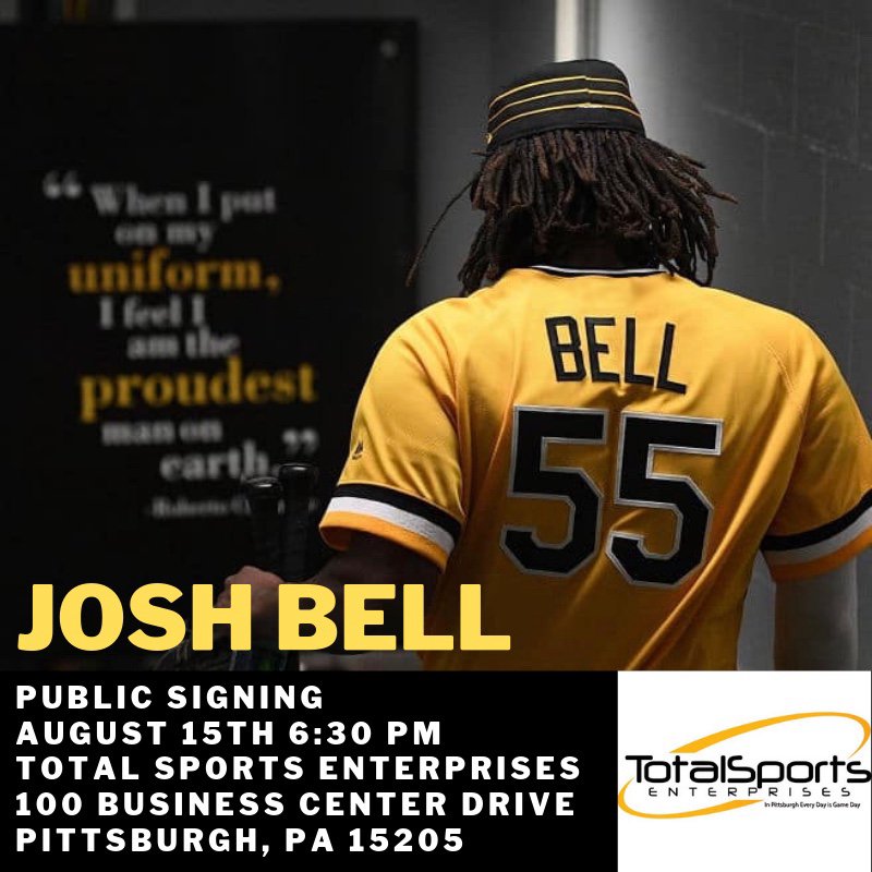 Total Sports Enterprises tweet media