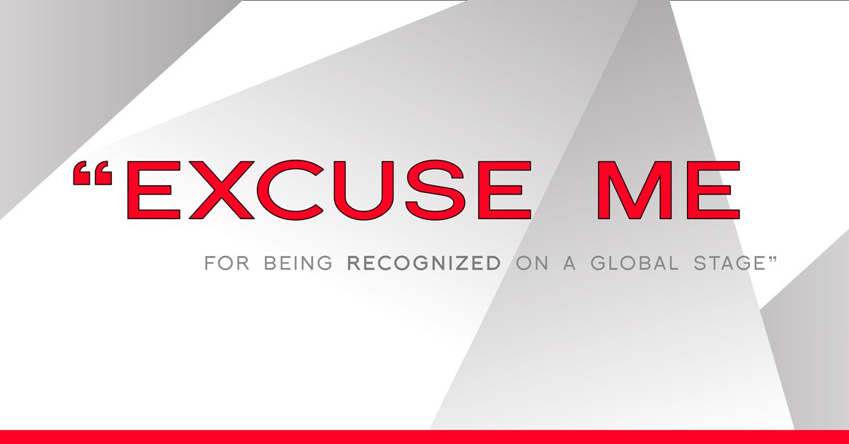 Seeking: talented creative women doing phenomenal work and changing the industry for the better. Ad ladies, put yourself forward and be recognized on a global stage! No men allowed, no entry fees, no excuses. Enter at nextcreativeleaders.org #NextCreativeLeaders