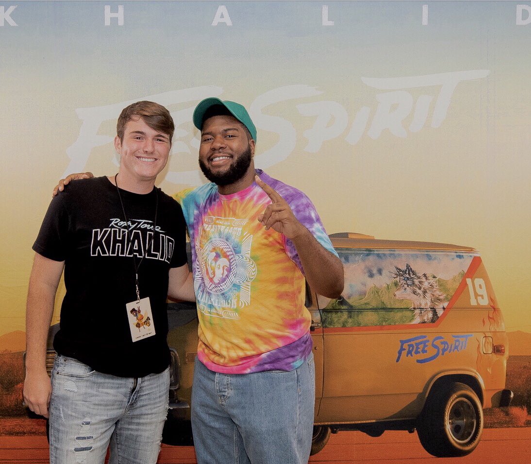 trey_neece's tweet photo. Nothin feels better than this https://t.co/hz7Q4l0K3L