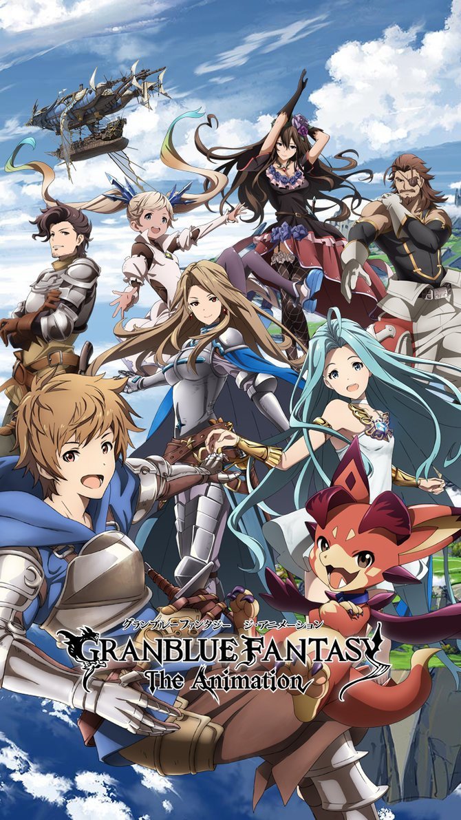granblue fantasy english twitter granblue fantasy english twitter