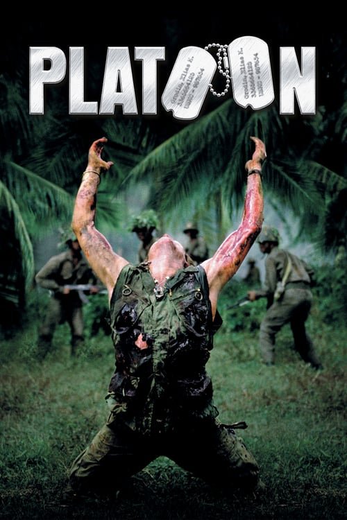 Platoon  (1986)
Happy Birthday, Willem Dafoe! 