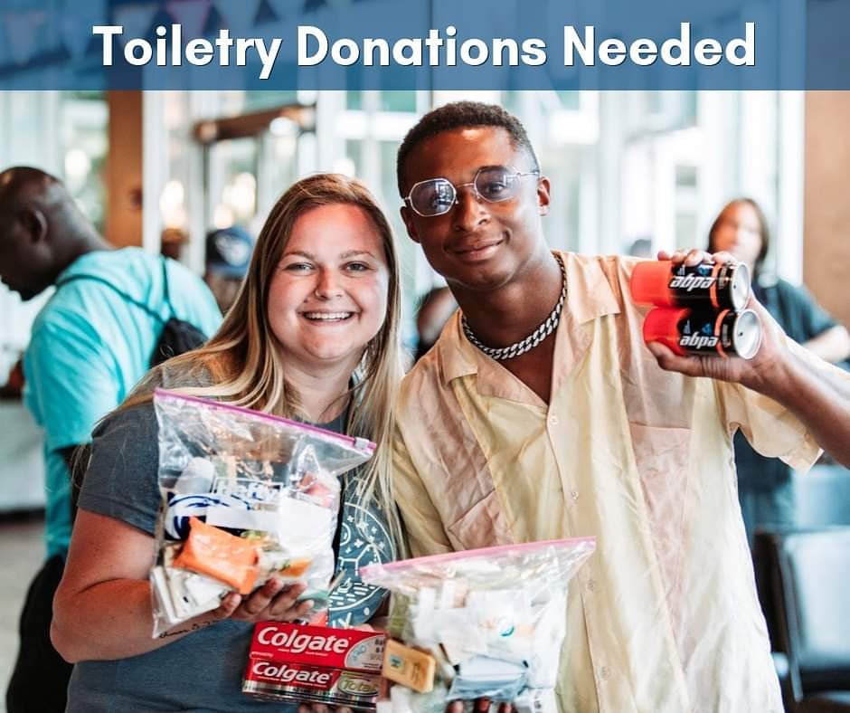 Room In The Inn tweet media