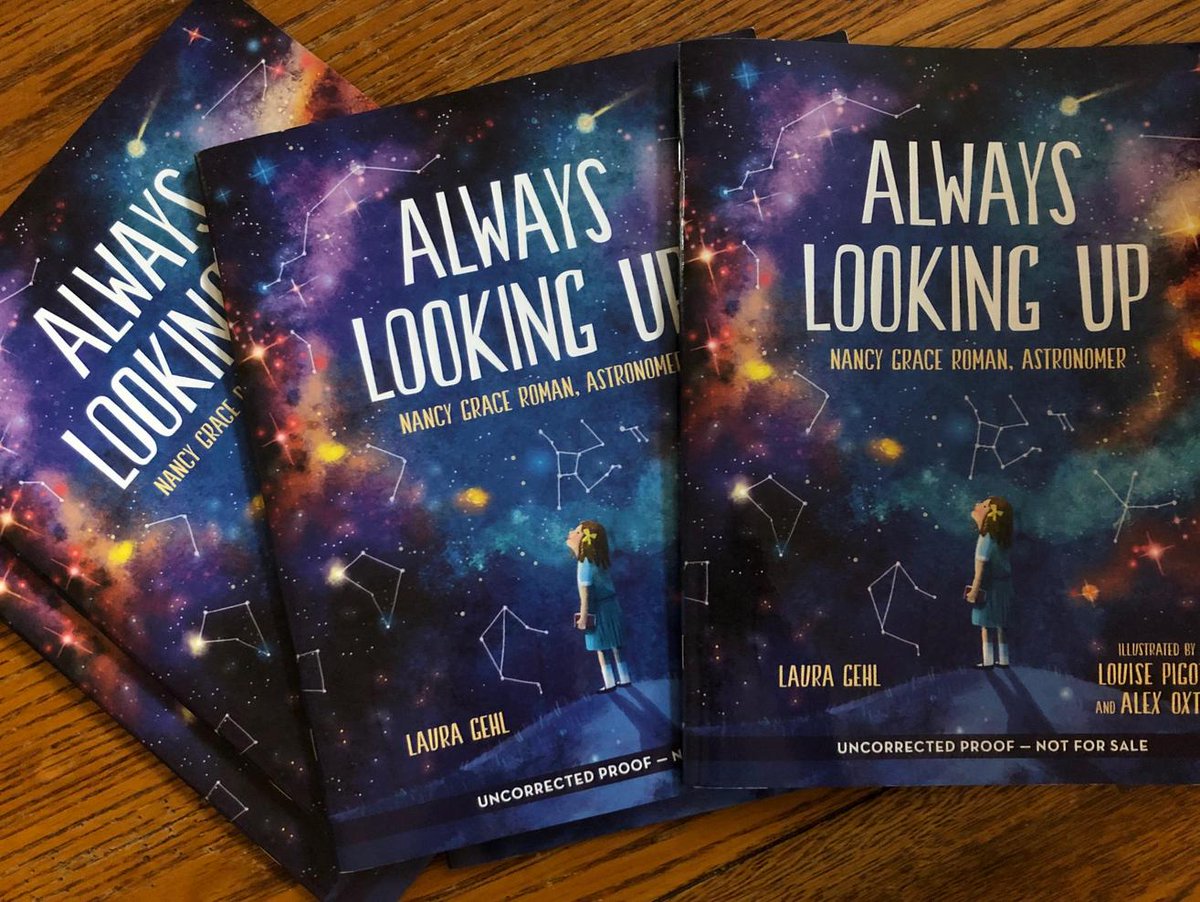 Look at these beautiful ARCs I have to share! If you are part of an ARC-sharing group and would like one, please let me know! 🔭❤️📚#bookposse #bookexcursion #bookportage #bookhike #collabookation #bookjourney #kidlitexchange #litreviewcrew #bookjunkies #bookrelays #booksoujourn