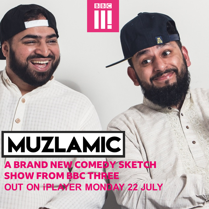Muzlamic Watch Now On Bbc Iplayer