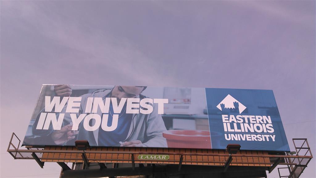 At <a href="/eiu/">#EIU</a>, we are a resilient bunch! #EIU is experiencing a renaissance due, in equal parts, to amazing students, stellar faculty, and tremendous administration! We are excited for the future positive impacts we'll have on the state of #Illinois! 

wcia.com/news/eiu-looki…