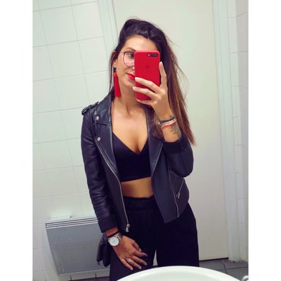 MeganeLch's tweet photo. #NouvellePhotoDeProfil https://t.co/E6jFlntYKc