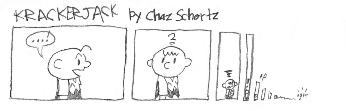 tymime's tweet photo. #krackerjack #peanuts #parody https://t.co/NLnNlKDlAe