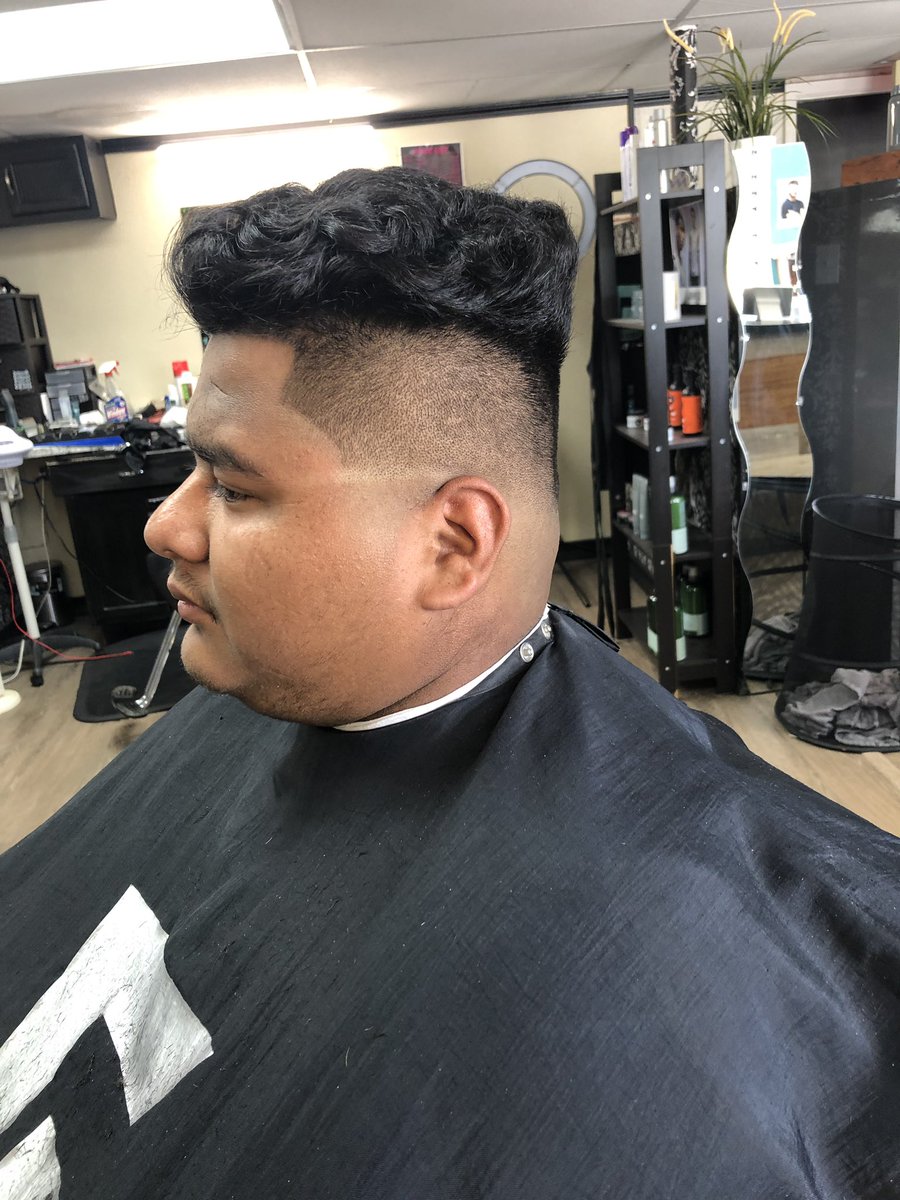 ZutadoH's tweet image. 💈Bald🏁mid-fade‼️ @Barbershopconne @AndisCompany #andismasters #andistoutliners #barberlife