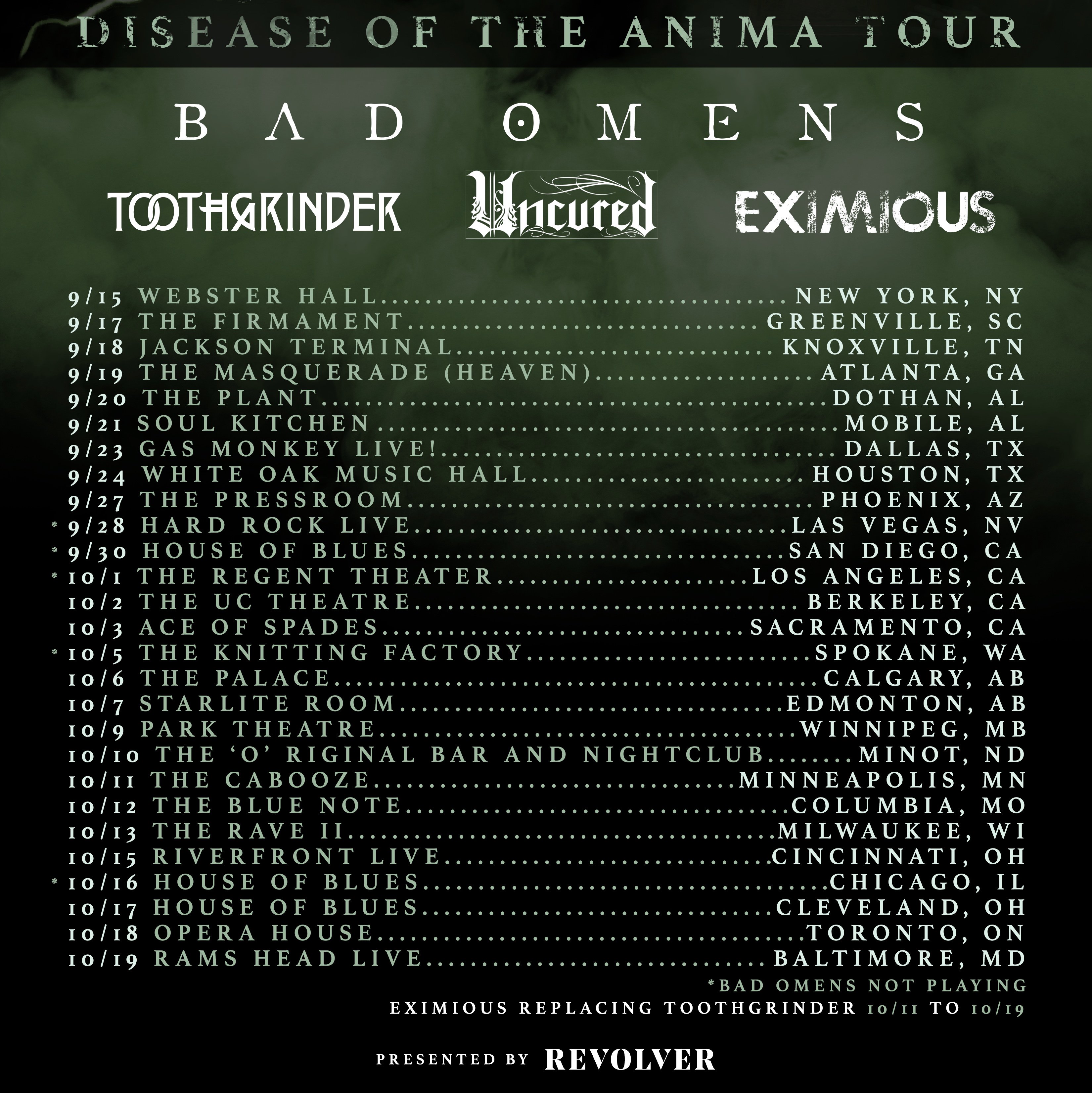 Razor & Tie (razorandtie) / Twitter