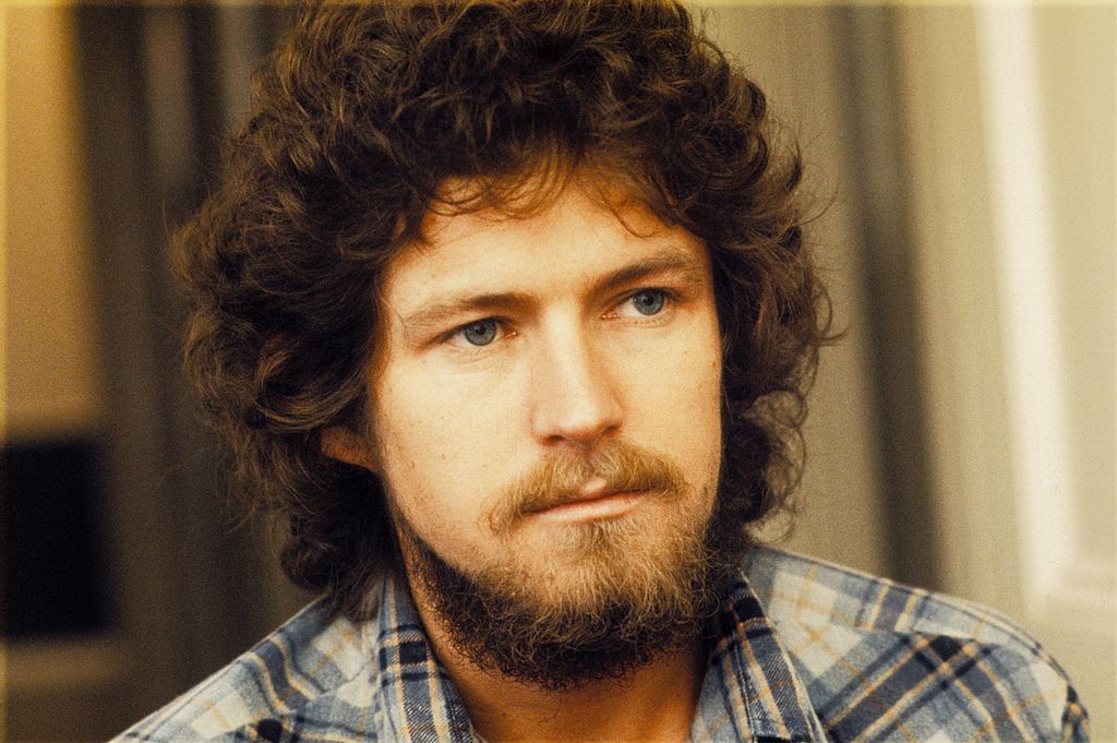 Happy 72nd birthday Eagles star Don Henley! 