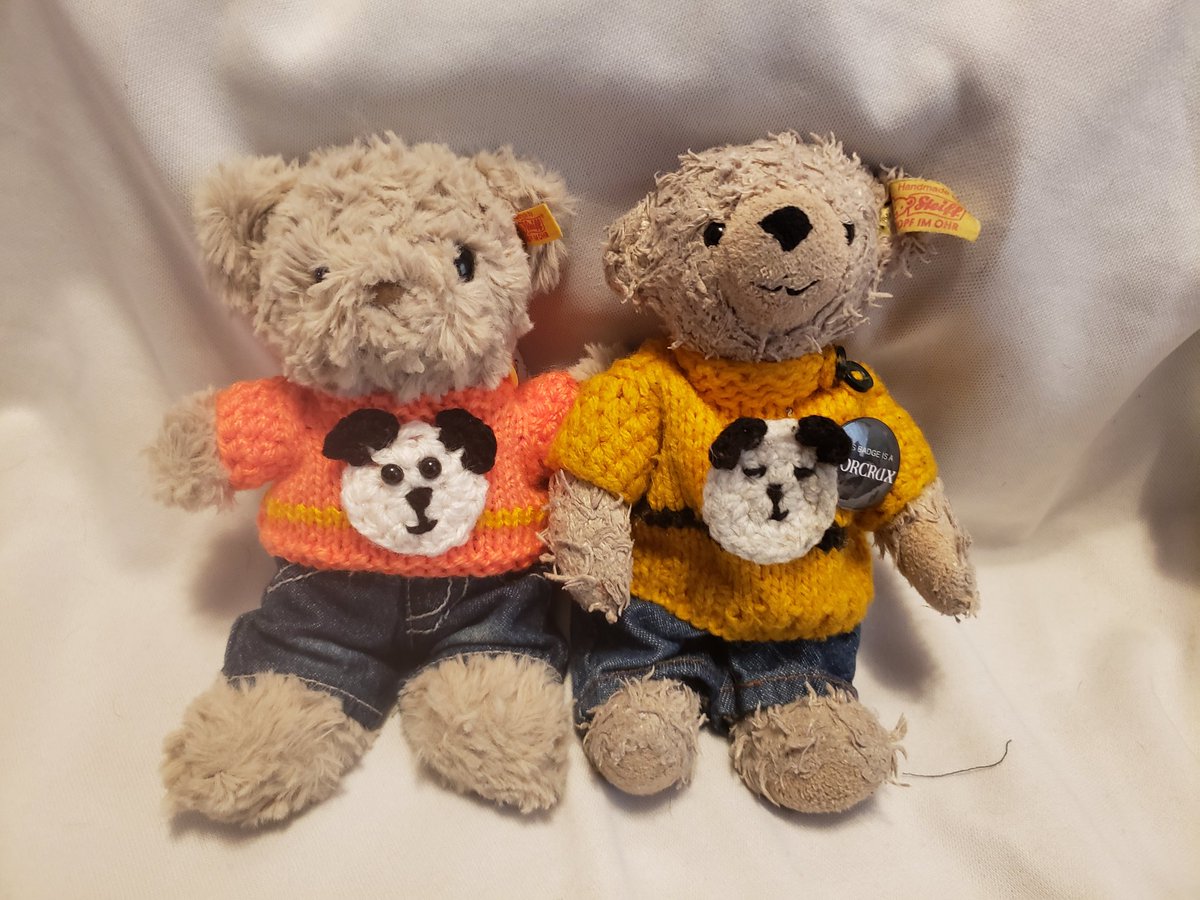 🧸🌻 Alfie 🌻 🧸 tweet media