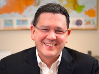 AdvancingAIWI's tweet photo. We are proud to share that Pete Dulcamara joins AAIW Ambassador. Pete is Chief Scientist &amp; Technical VP for the Kimberly-Clark Corporation. @PeteDulcamara #aiwisconsin https://t.co/CbXTdGHnZe https://t.co/pjVsaDwija