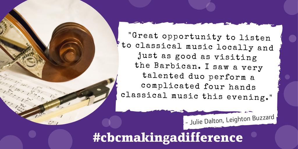 letstalkcentral's tweet image. Our Leighton Buzzard Library Theatre has a wide range of shows, music, comedy and cinema for you to come and enjoy. Why not check it out? You can see whats on here: bit.ly/2KtW8Gk #cbcmakingadifference