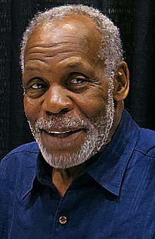 Happy birthday, Danny Glover 