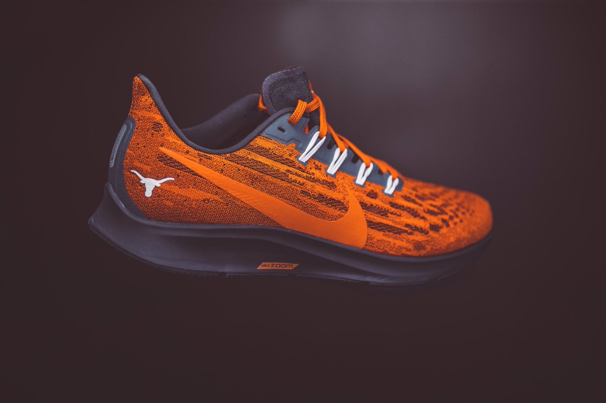 nike air zoom pegasus 36 texas