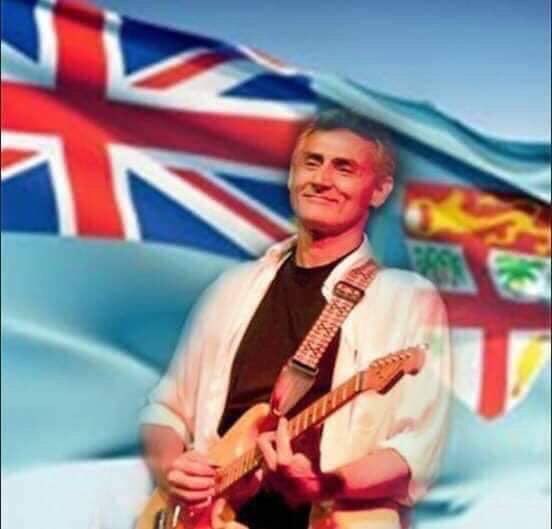 KemSeru's tweet photo. RIP Daniel Rae Costello 🇫🇯❤️ https://t.co/oZohVCeUQK