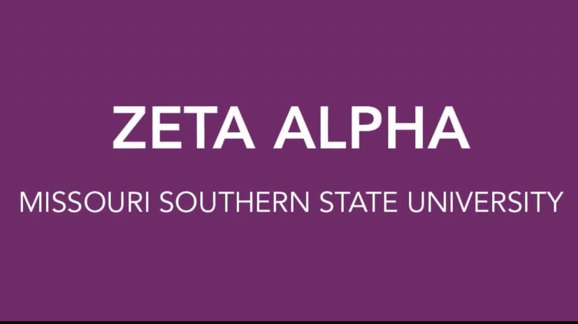 MSSU_ASA's tweet photo. The ladies of the Zeta Alpha Chapter are excited to be an Aspire Chapter for the 2018-2019 school year! We can’t wait to grow even more in the years to come! 💓👑 https://t.co/ZHNrV2MEnV