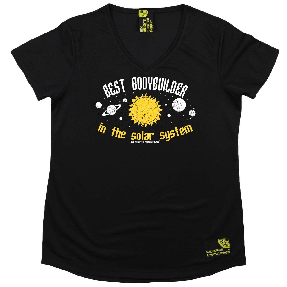 SWPSApparel's tweet image. SWPS - Sex Weights and Protein Shakes Womens Gym Bodybuilding Tee - Best Bodybuilder In The Solar System - V Neck Dry Fit Performance T-Shirt #building #arnold
£9.93
➤ tinyurl.com/y2a8a6wl