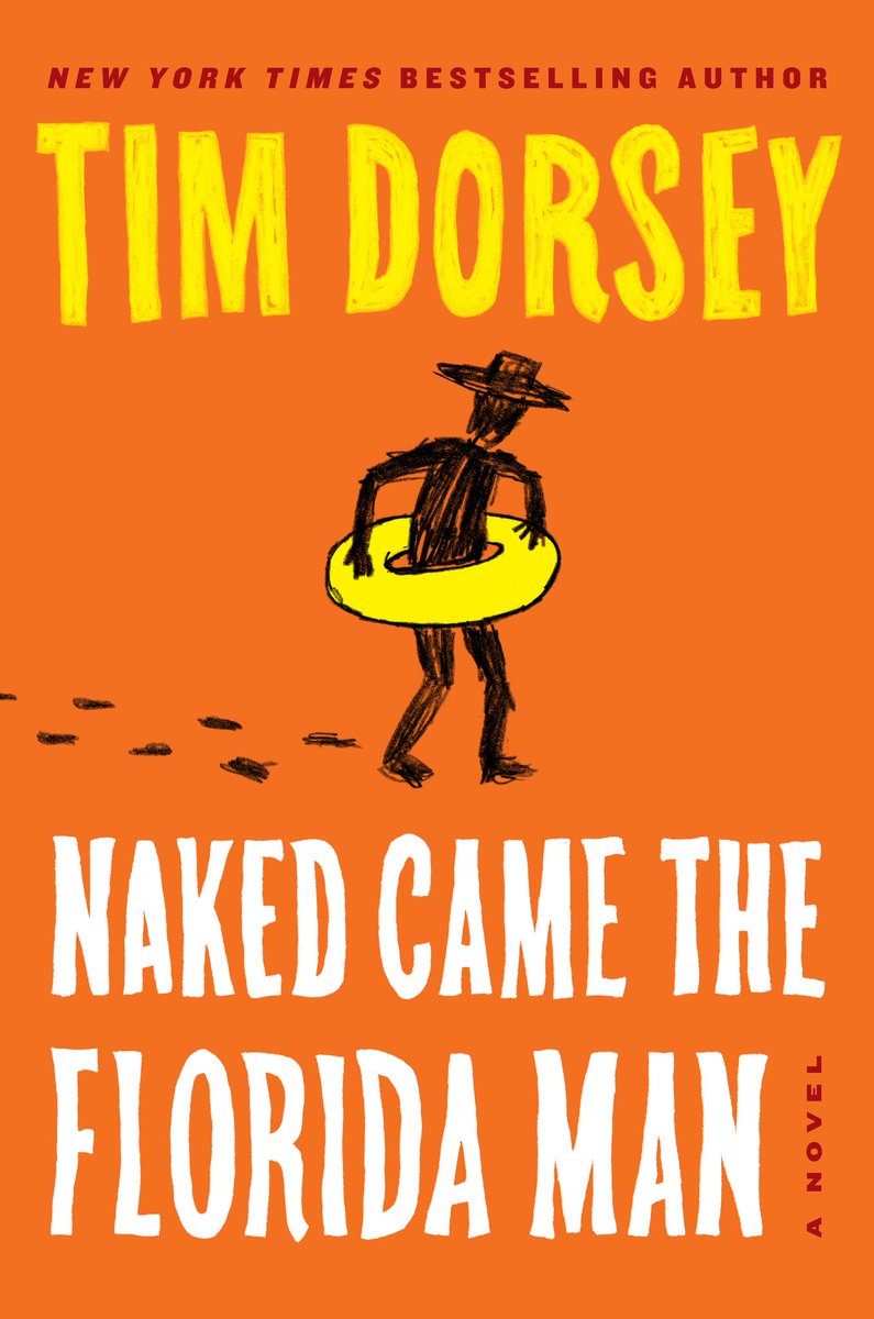 Tim Dorsey tweet media