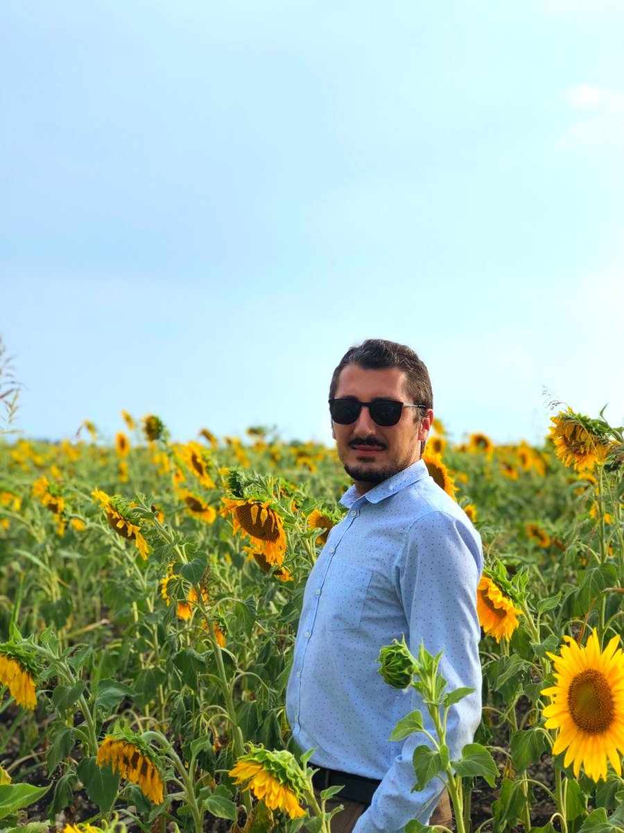 stevdoradze's tweet photo. 🇬🇪🇬🇪🇬🇪🇬🇪🇬🇪🇬🇪🇬🇪🇬🇪🇬🇪🇬🇪🇬🇪🇬🇪🇬🇪
#SpendSummerInGeorgia
#VisitGeorgia
#Sunflowers are blooming in #Sartichala #Georgia https://t.co/BZGKM5kOzs