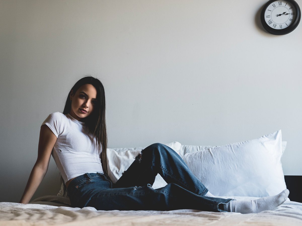 VanessaMerrell's tweet image. if you feel lonely, i could be lonely with you ♥