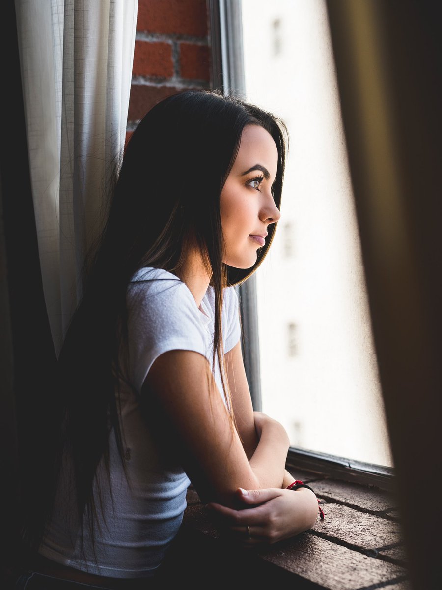 VanessaMerrell's tweet image. if you feel lonely, i could be lonely with you ♥