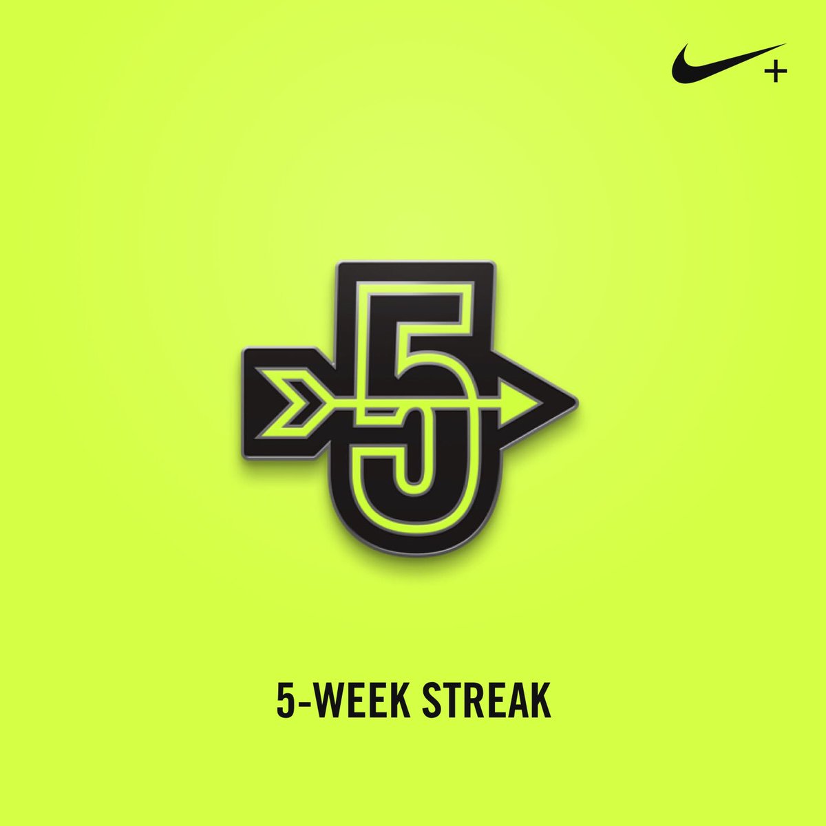 Quick run after work just to get my energy up and going #runners #nikerunclub #nikerun #runnershigh #JustDoIt