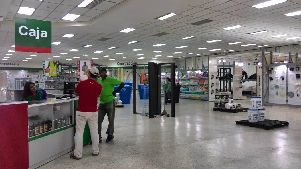 Amigo cliente #Migo cada día se esfuerza para brindarle la mejor asesoría, variedad de productos y un sitio donde puede realizar sus compras con comodidad en:
✔🏗 Construcción
✔👷 Ferretería
✔⚡ Electricidad
✔🏠 Hogar 
Y mucho más. 
Somos #TuMejorOpcion 
#TiendasMigo