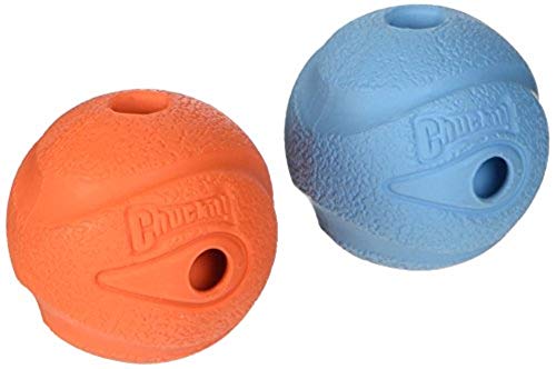 LoveToyDogs's tweet image. Chuckit! Whistler Ball Medium 2pack dlvr.it/R8vJQB #DogFetch #dogfetchlauncher