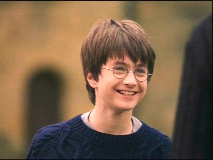 Please feel old.

he\s 30 today

Happy Birthday Daniel Radcliffe! 