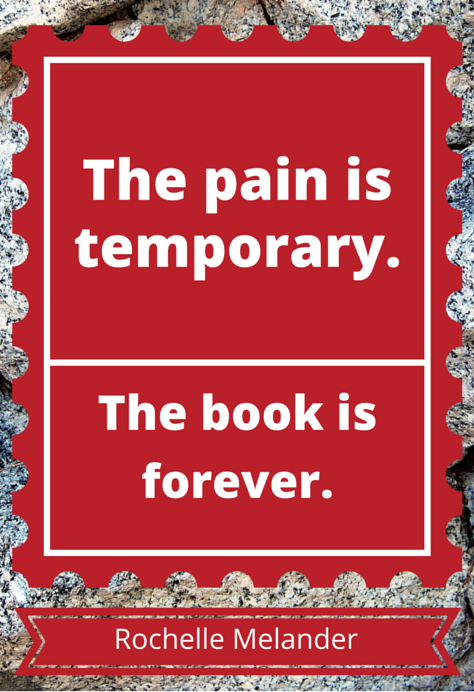 Ten_Robinson's tweet photo. This hit me in the gut. I wanted to toast to it, and climb up to the roof to shout it, and curl up in my favorite chair with my laptop and whisper it over and over to myself, all at the same time! Thank you, @WriteNowCoach #WritingCommunity #showupandwrite https://t.co/ZMVaJKRxog