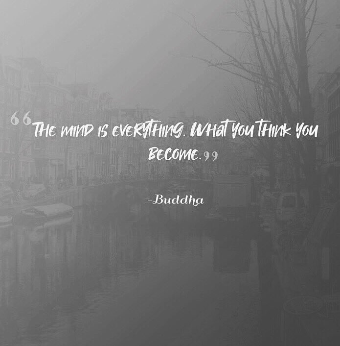 NativeTongueCom's tweet photo. Start here. Think relentless, tireless, and consistent. What else?
#NTC #Buddha #QuoteOfTheDay #MindfulMonday #MulticulturalMarketing #FollowYourDreams #NativeTongueCommunications #MondayMotivation #WeekJustStarted #MondayMood #Monday #MondayVibes https://t.co/475II0Ci09