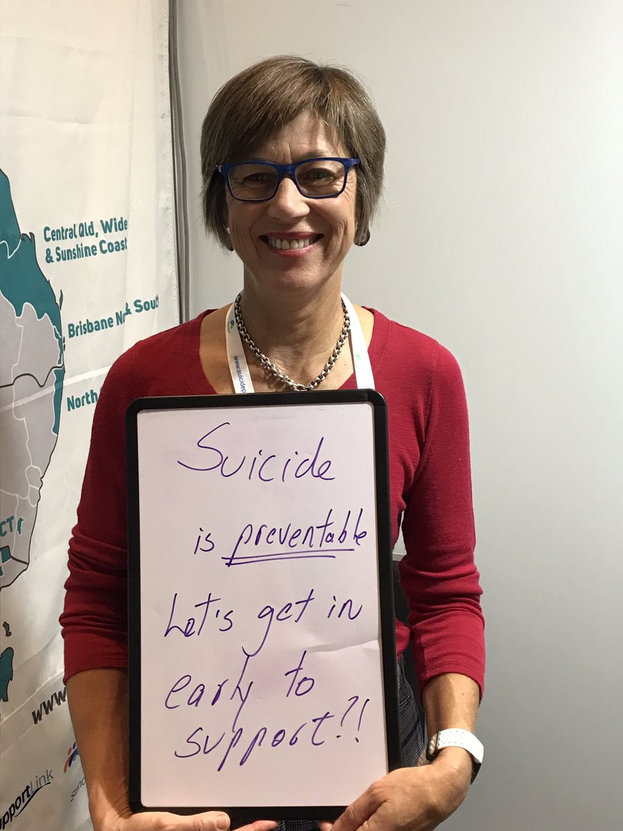 StandBy Support After Suicide tweet media