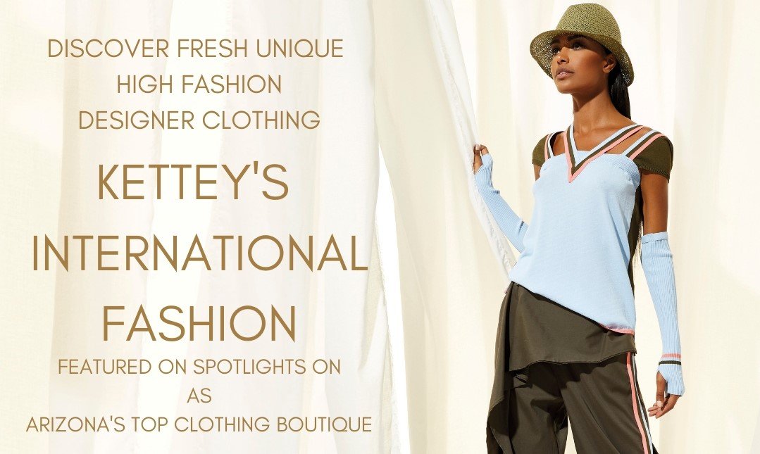 KetteysB's tweet photo. This is an exciting time at Kettey's International Fashion. We have a lot of new fashion inventory that just came in and we can't wait to have you stop in and shop!! #KetteysInternationalFashion #KetteysBoutique https://t.co/7RZ1Njo7Kq