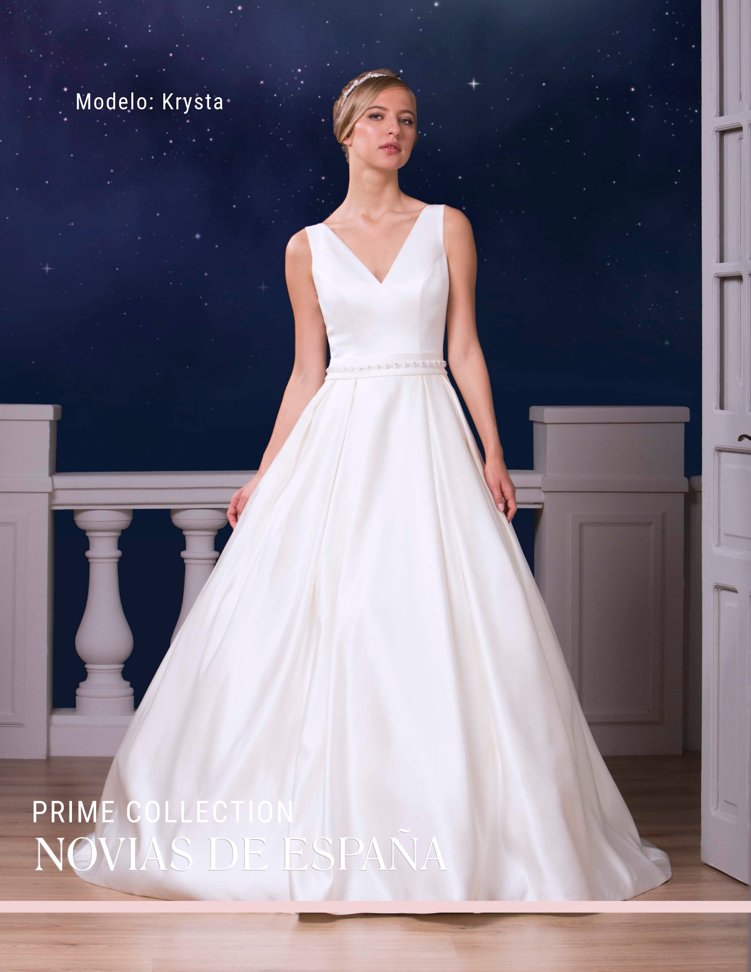 Novias de españa catalogo 2019 sale