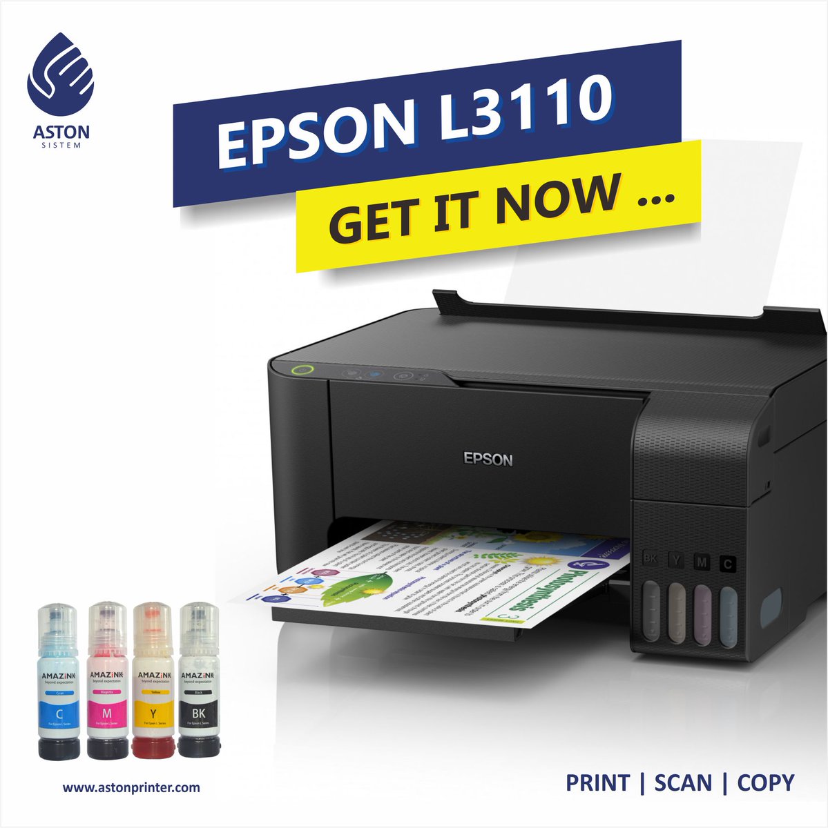 download driver scanner epson l3110 full