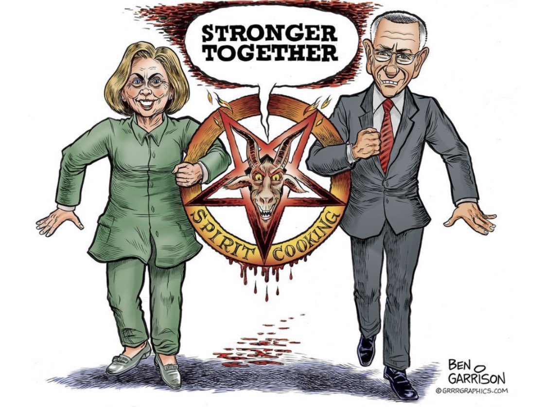 gigi355's tweet photo. #InvestigatePizzagate #InvestigatePedogate #Pizzagate #Pedogate #PizzaRelated🍕#NormalizingPedophilia #ThesePeopleAreSick #PizzagateNeverBeenDebunked
🍕https://t.co/1nEOXsPLOY
🍕https://t.co/rBeEYc5xDf
🍕https://t.co/1r9JTtbiMT
🍕https://t.co/W0h5r5KgeN
🍕https://t.co/xNMM6szemT https://t.co/SRQwWja4rY